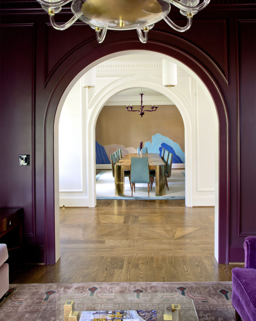 Custom homes and available properties