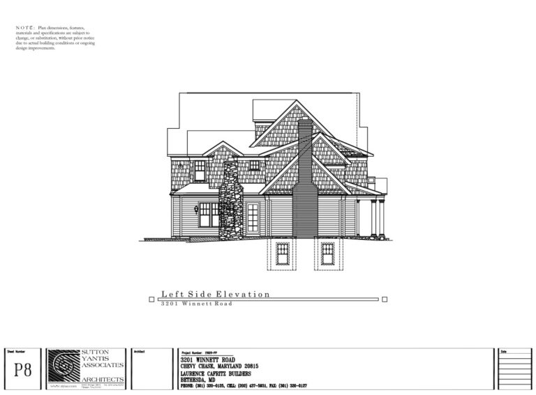 3201 Winnett left side