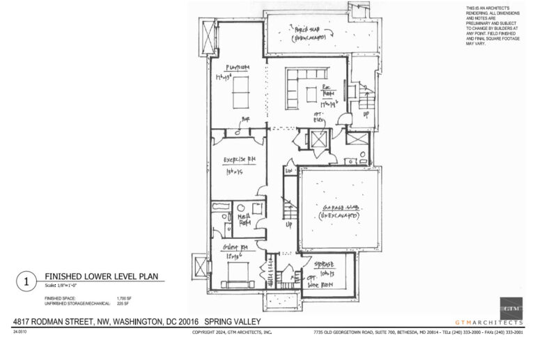 4817 Rodman lower level