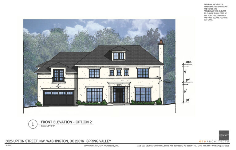 5025 Upton elevation 2