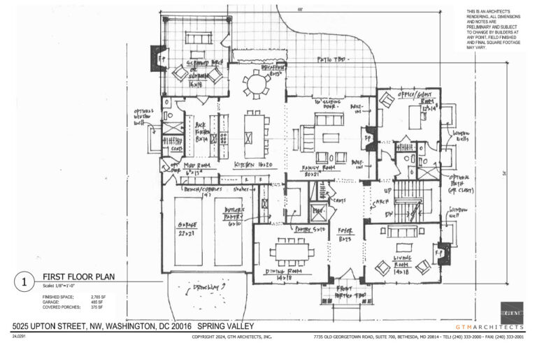 5025 Upton firstfloor