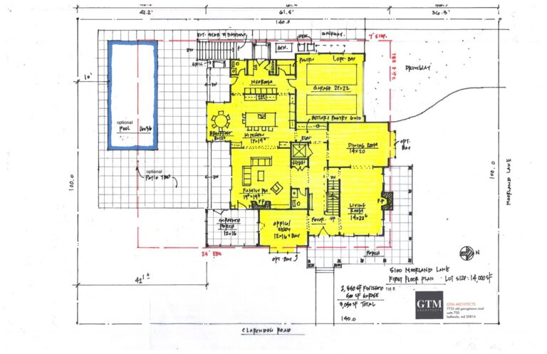 5100 Moorland Main Level