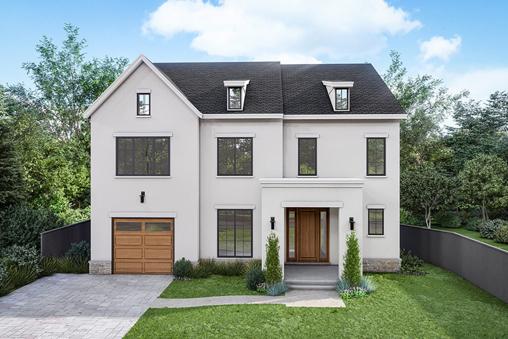 5210 Hampden A rendering 01