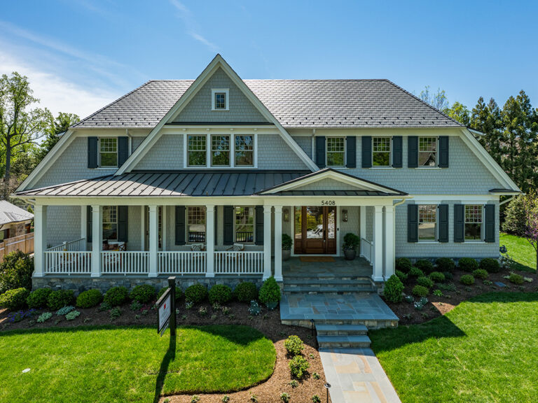 5408 Moorland front elevation