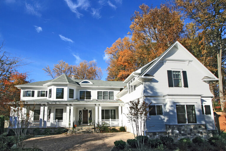 Bethesda English Villa 02