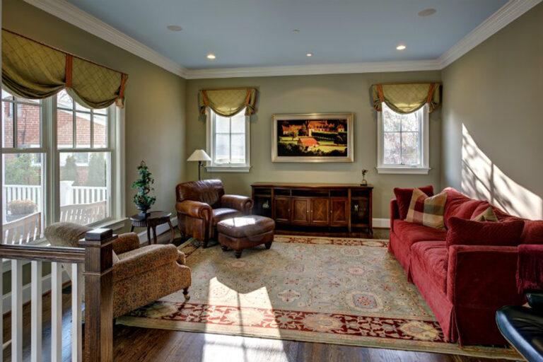 Bethesda English Villa 03