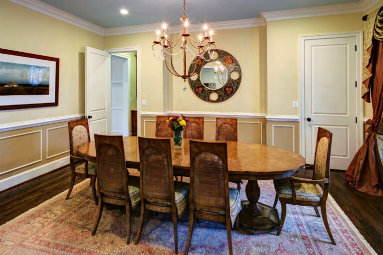 Bethesda English Villa 04