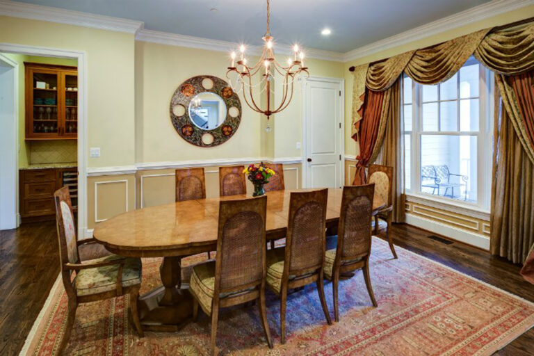 Bethesda English Villa 05