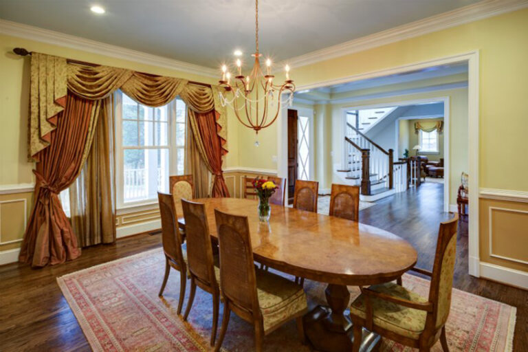 Bethesda English Villa 06