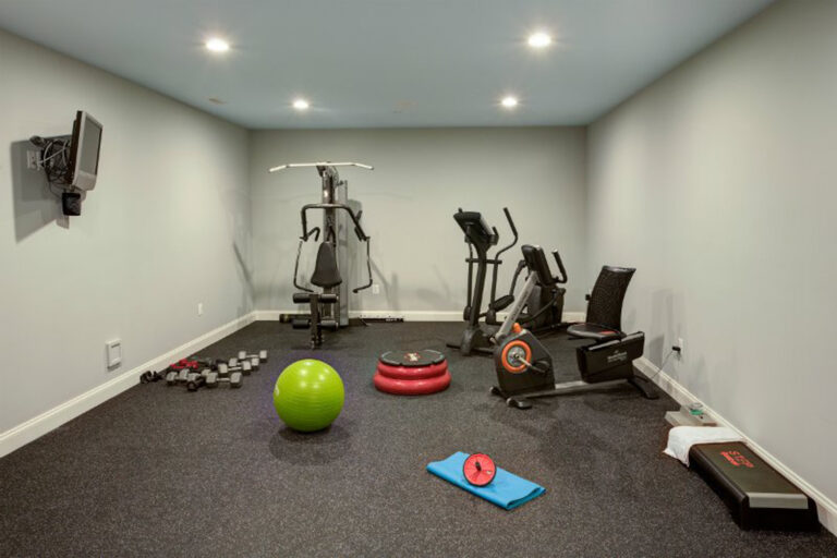 Bethesda English Villa 07