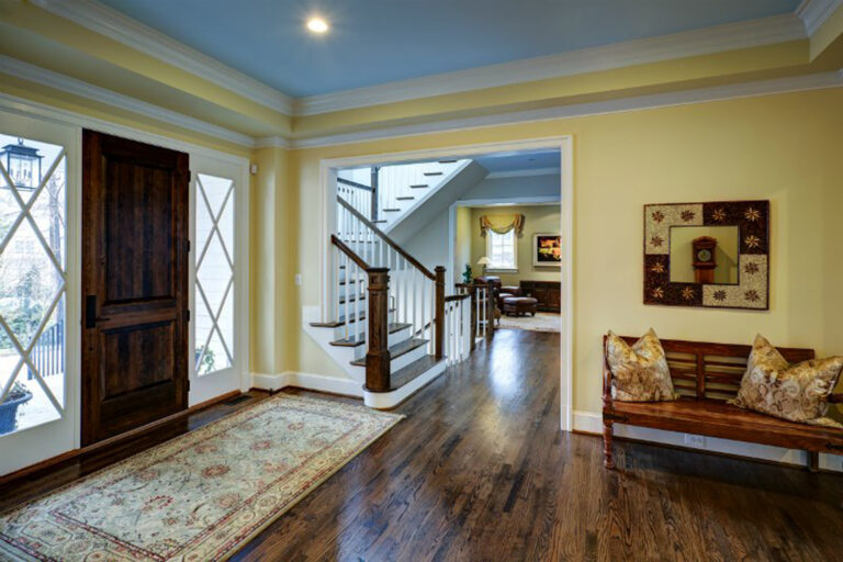 Bethesda English Villa 08