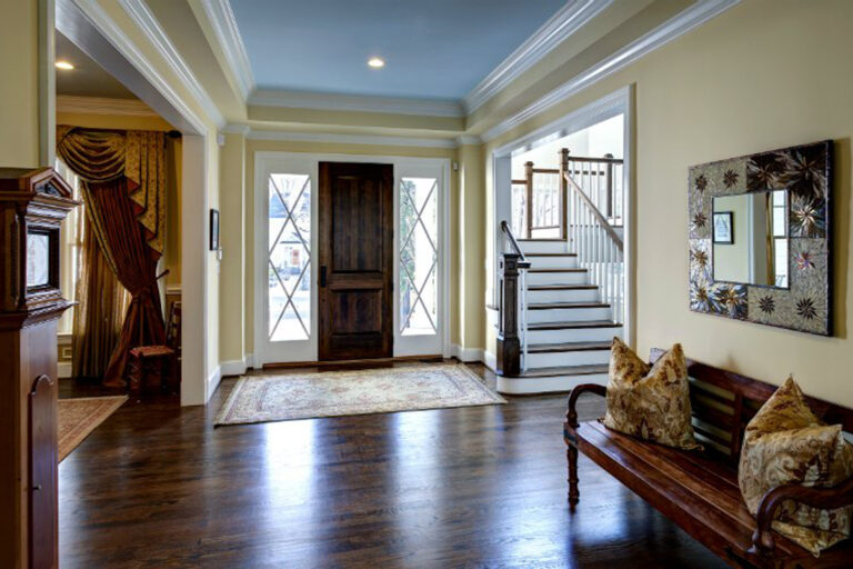 Bethesda English Villa 10