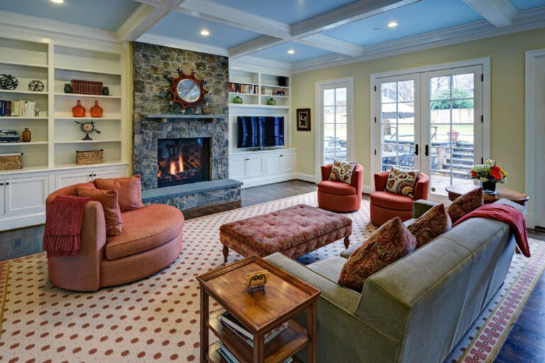 Bethesda English Villa 13