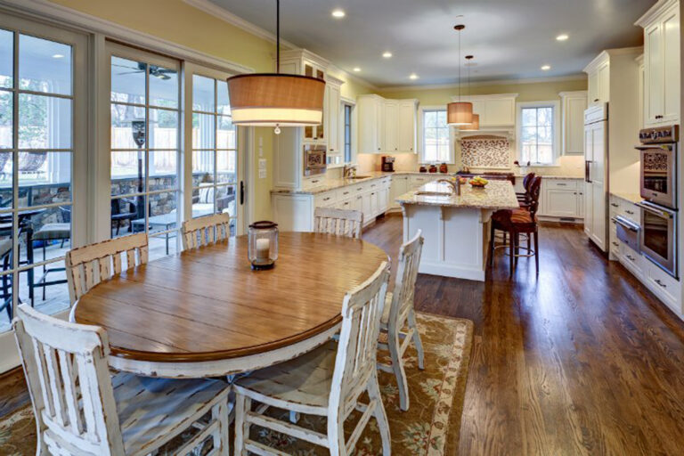 Bethesda English Villa 14