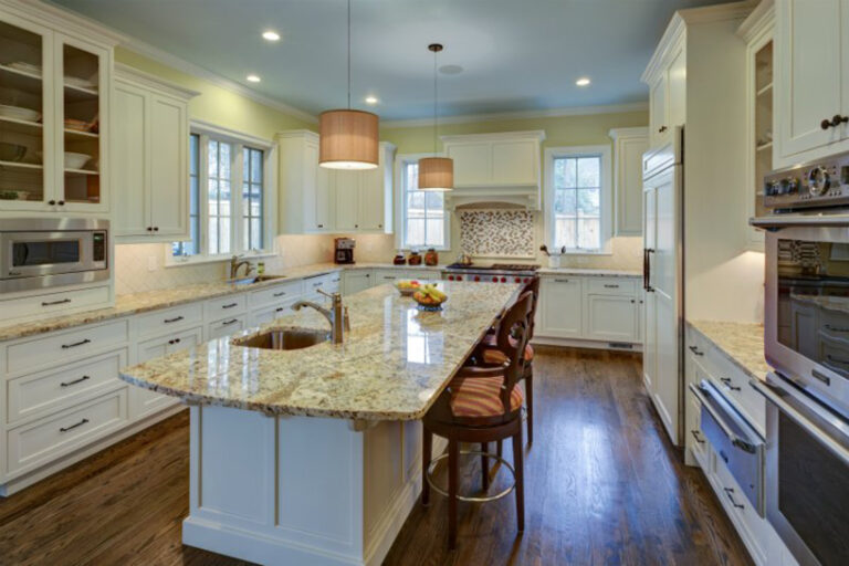 Bethesda English Villa 15