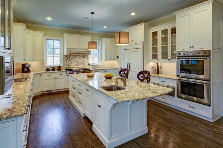 Bethesda English Villa 16