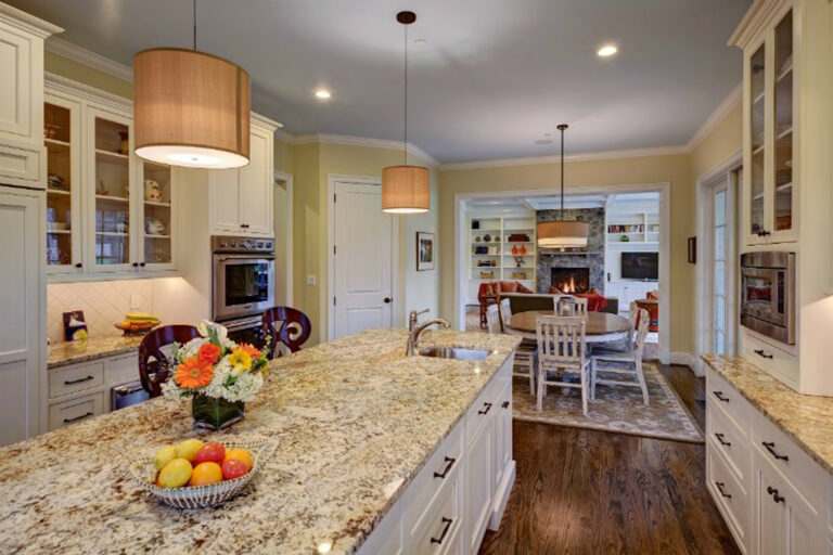 Bethesda English Villa 17