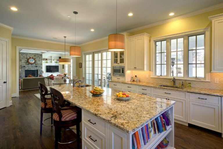 Bethesda English Villa 18