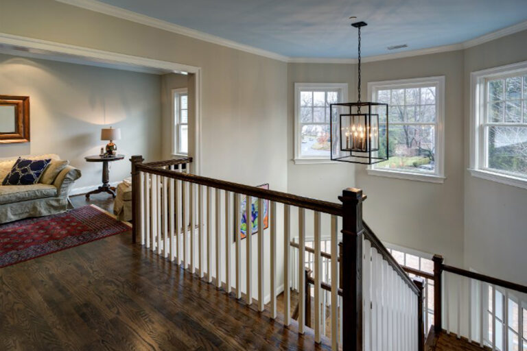 Bethesda English Villa 19