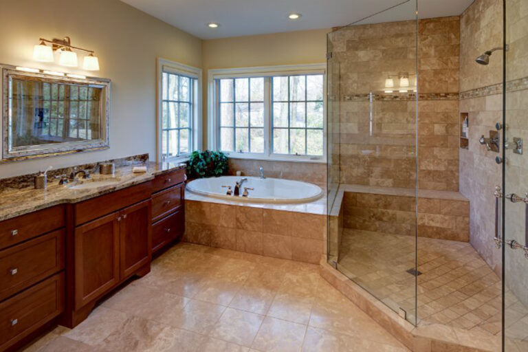 Bethesda English Villa 20