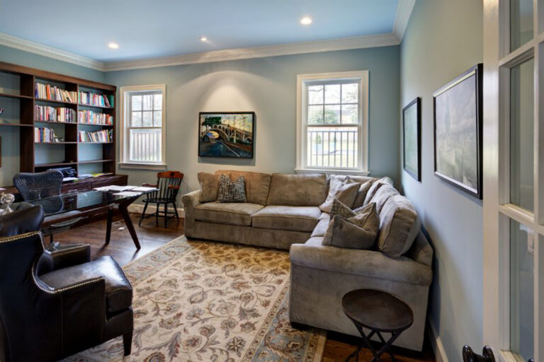 Bethesda English Villa 21