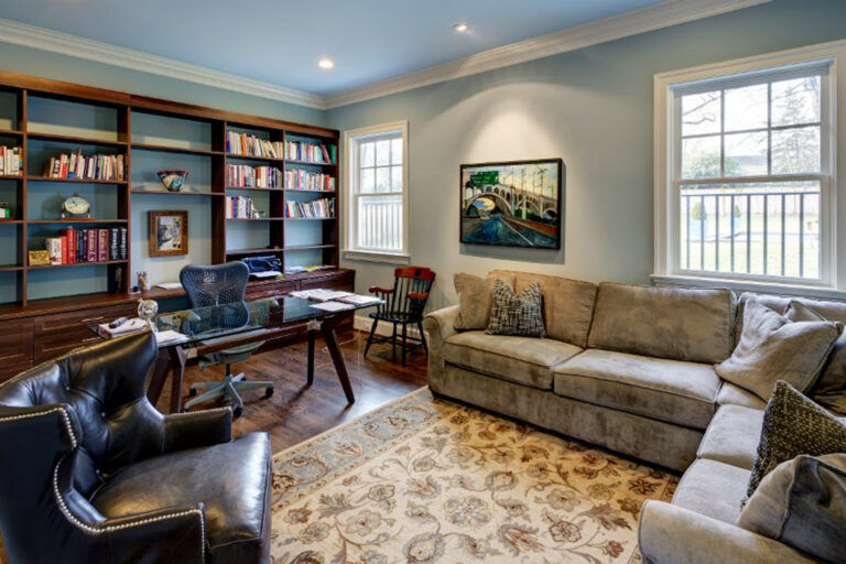 Bethesda English Villa 22