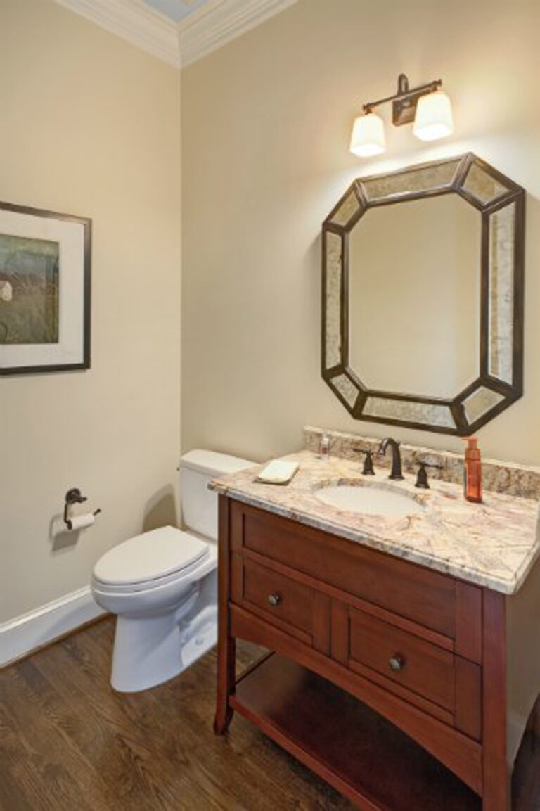 Bethesda English Villa 25