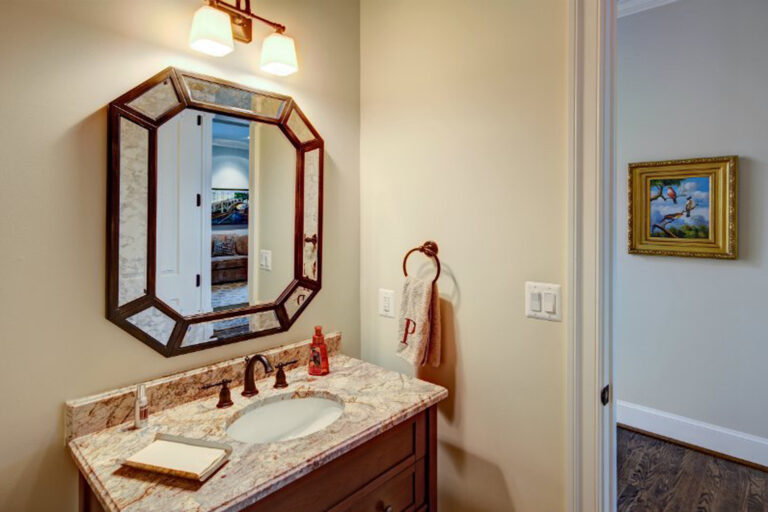 Bethesda English Villa 26