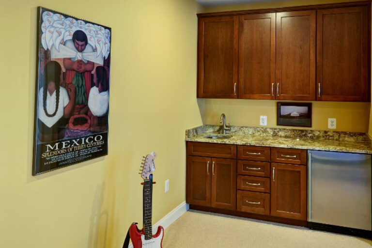 Bethesda English Villa 28