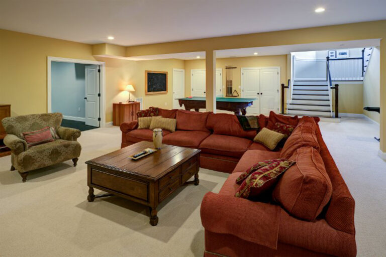 Bethesda English Villa 29