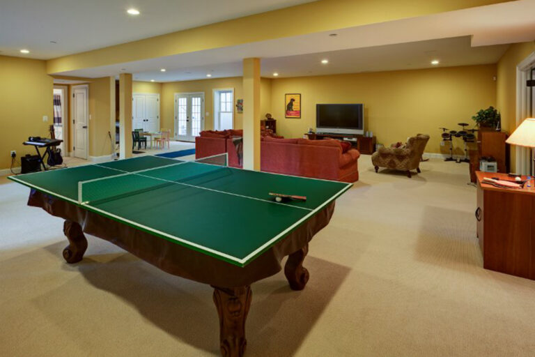 Bethesda English Villa 30