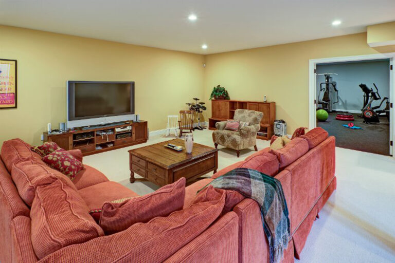 Bethesda English Villa 31