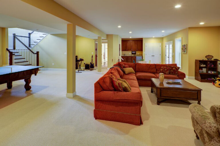 Bethesda English Villa 32