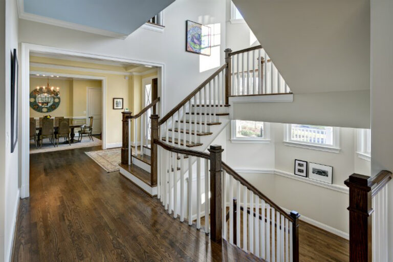 Bethesda English Villa 34