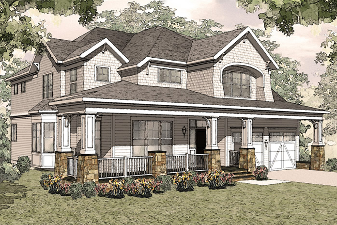 Bethesda Shingle feat