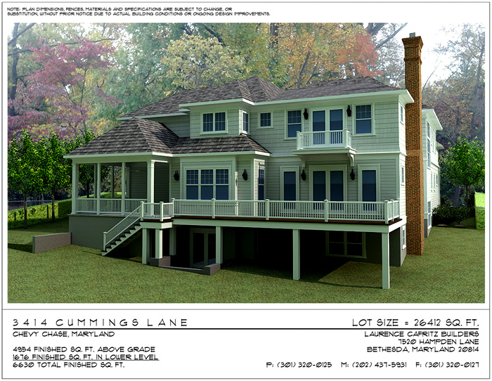 cummings 3414 rear rendering 700w