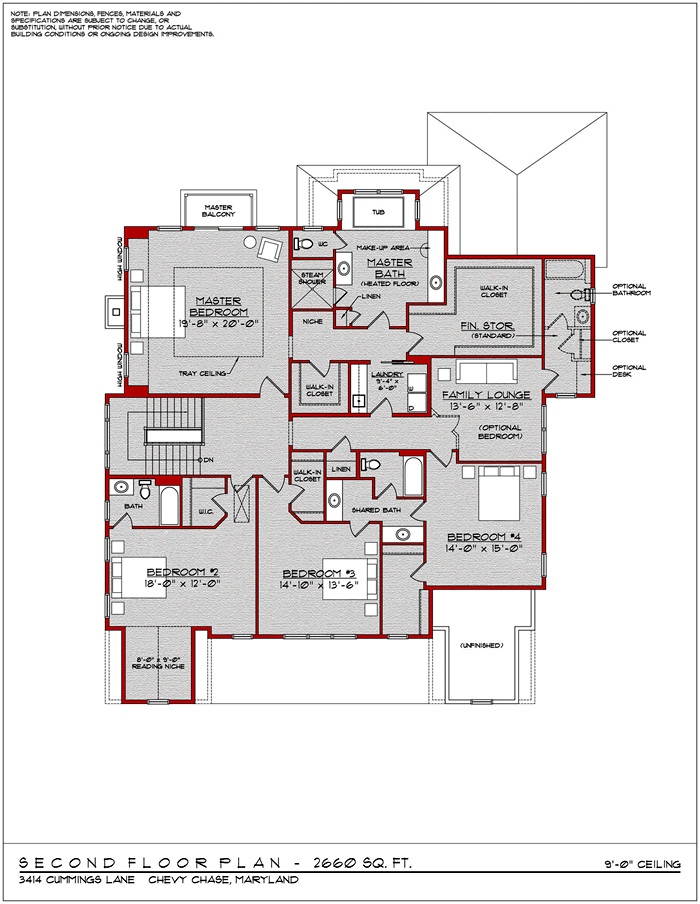 cummings 3414 second floor 700w