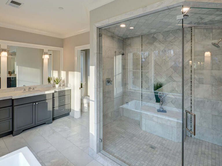 270 7104 Delaware Master Bath 005