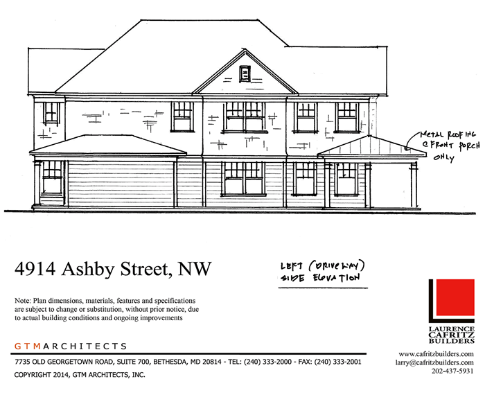 ashby 4914 left side elevation 700w