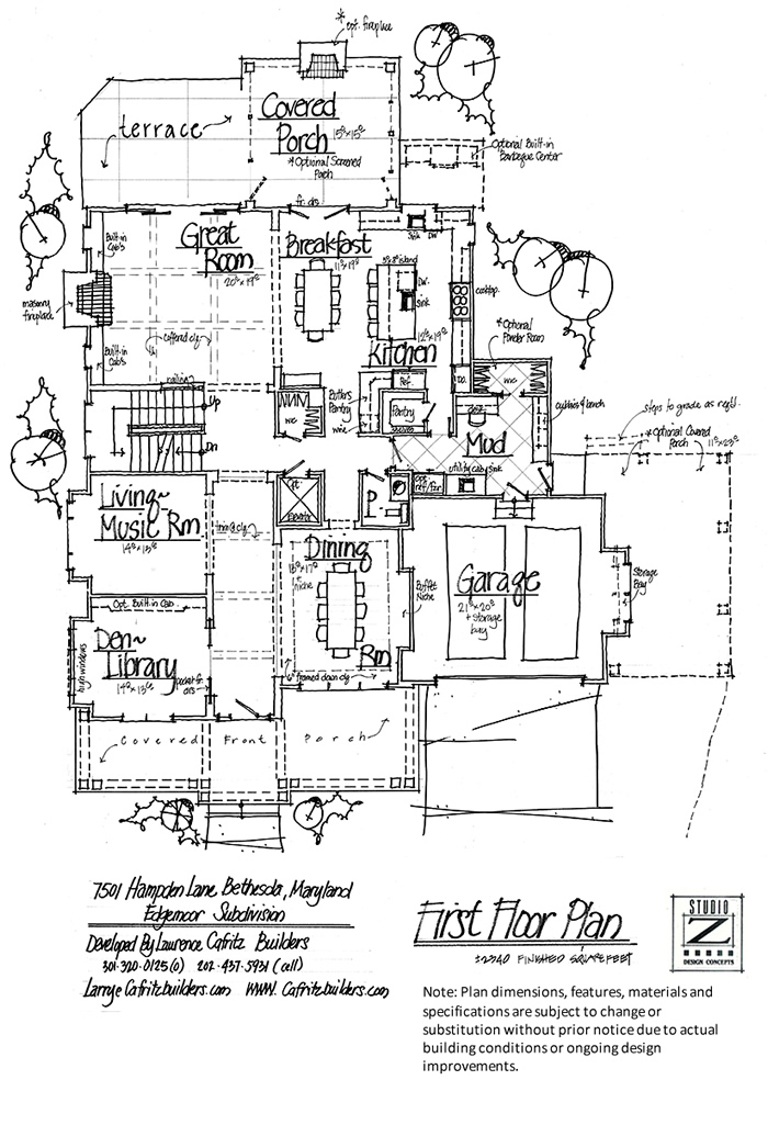 hampden 7501 first floor 700w