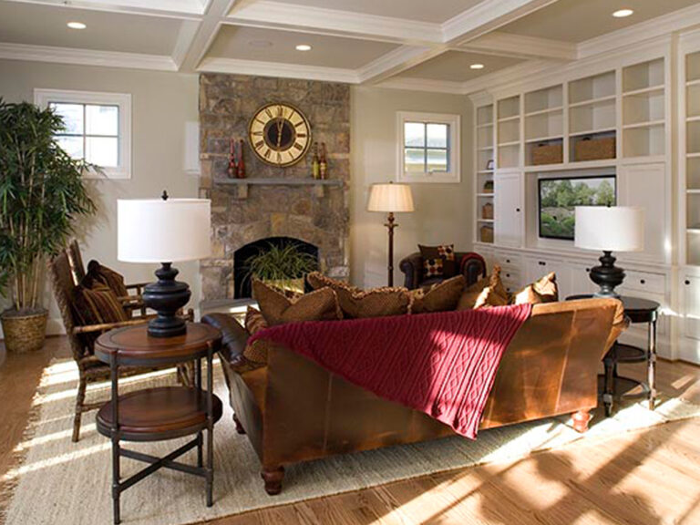 kirby 06 familyroom builtins