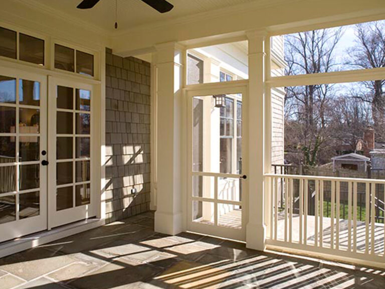 kirby 06 screened porch